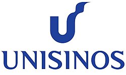 Logotipo UNISINOS