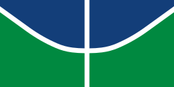 Logotipo UNB