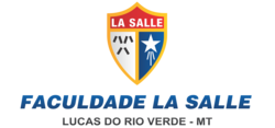 Logotipo Faculdade La Salle