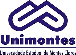 Logotipo UNIMONTES