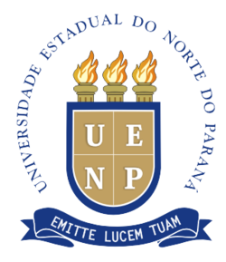Logotipo UENP