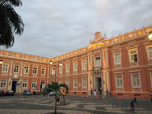 Faculdade de Medicina da Bahia da Universidade Federal da Bahia, Salvador