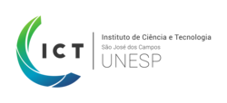 Logotipo ICT