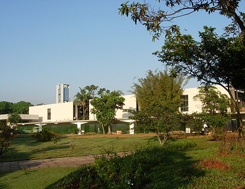 Faculdade de Ciências Farmacêuticas da Universidade de São Paulo, São Paulo