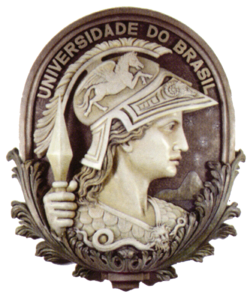 Logotipo UFRJ