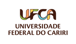 Logotipo UFCA