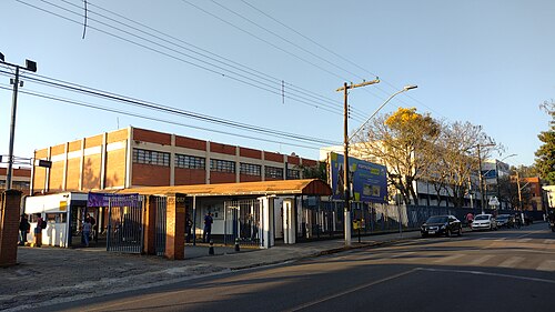 Centro Universitário de Itajubá, Itajubá