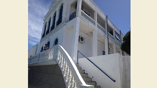 Centro de Estudos Superiores de Maceió, Maceió