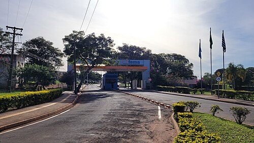 Instituto Municipal de Ensino Superior de Assis, Assis