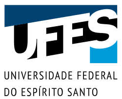 Logotipo Ufes