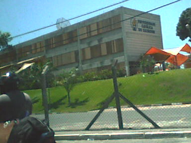 Universidade Católica do Salvador, Salvador