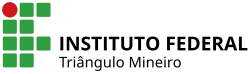 Logotipo Instituto Federal de Educação, Ciência e Tecnologia do Triângulo Mineiro
