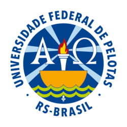 Logotipo UFPEL