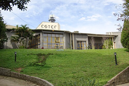 Escola Superior de Teologia e Espiritualidade Franciscana, Porto Alegre