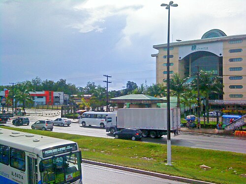 Universidade da Amazônia, Belém