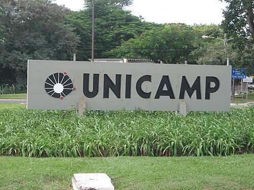 Universidade Estadual de Campinas, Campinas