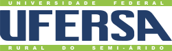 Logotipo UFERSA