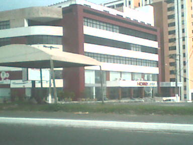 Universidade Salvador, Salvador