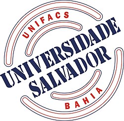 Logotipo UNIFACS