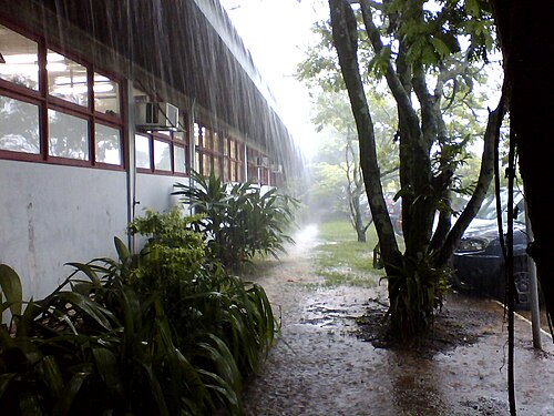 Universidade do Extremo Sul Catarinense, Criciúma