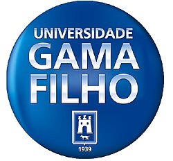 Logotipo UGF