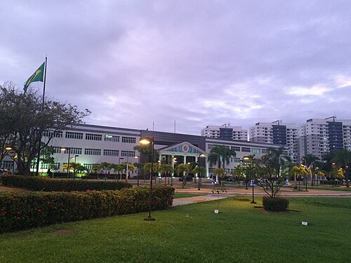 Universidade Tiradentes, Aracaju