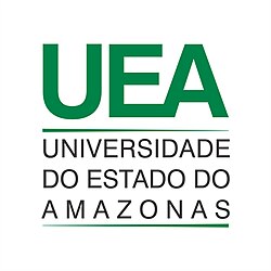 Logotipo UEA