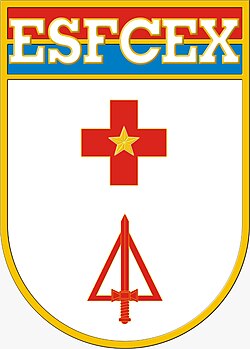 Logotipo ESFCEX