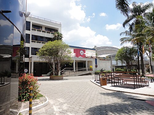 Centro Universitário Ítalo-brasileiro, São Paulo