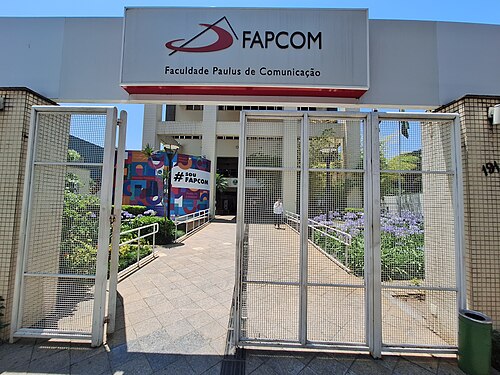 Faculdade Paulus de Tecnologia e Comunicação, São Paulo