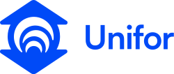 Logotipo UNIFOR
