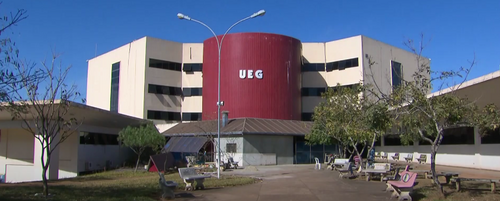Universidade Estadual de Goiás, Anápolis