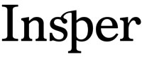 Logotipo Insper