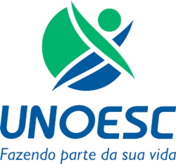 Logotipo UNOESC