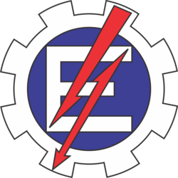 Logotipo UNIFEI