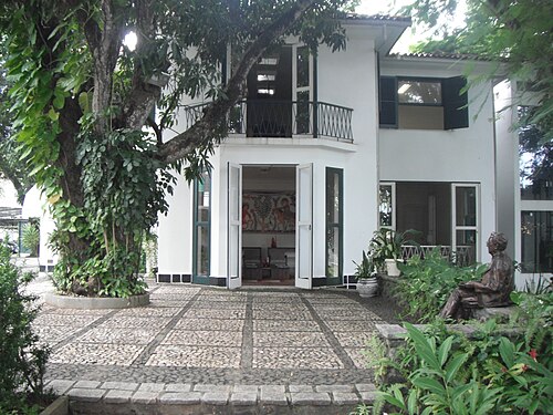 Escola Bahiana de Medicina e Saúde Pública, Salvador