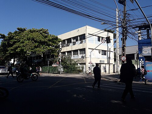 Centro de Aperfeiçoamento de Economistas do Nordeste, Fortaleza