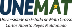 Logotipo UNEMAT