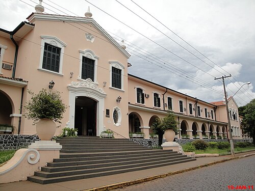 Faculdade de Medicina de Ribeirão Preto da Universidade de São Paulo, Ribeirão Preto