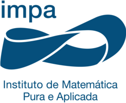 Logotipo IMPA