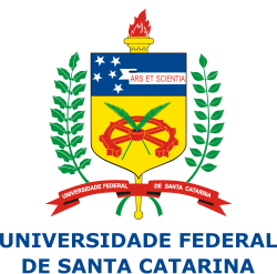 Logotipo UFSC