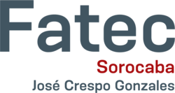 Logotipo FATEC SO