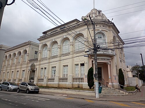 Faculdade de Medicina de Campos, Campos dos Goytacazes