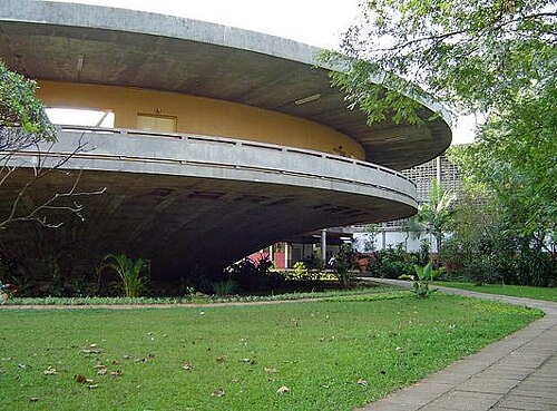 Escola Politécnica da Universidade de São Paulo, São Paulo