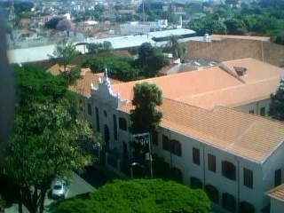 Faculdade de Medicina de Taubaté, Taubaté