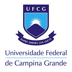 Logotipo UFCG