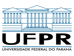 Logotipo UFPR